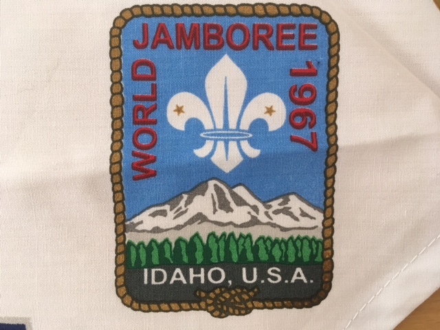 1967-Jamboree