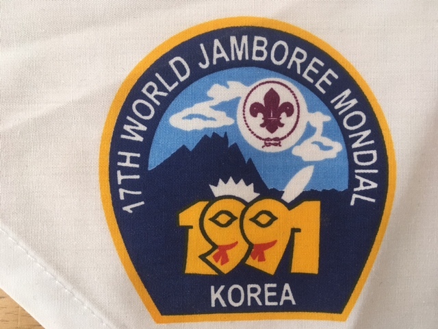 1991-Jamboree