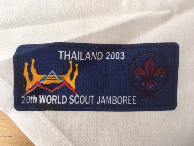 2003-Jamboree