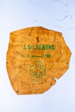 1.Silkeborg, DDS Hyten