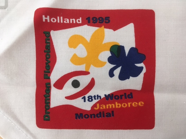 1995-Jamboree